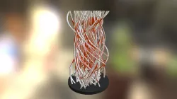 Spiral Cylinder Test