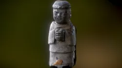 Statue