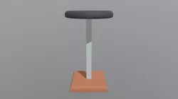 Stool
