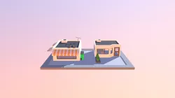 Store Plot