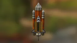 STS Valor