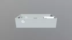 Studio Apartment Design