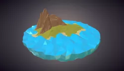 Sunny Island
