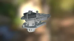 Swerve Module
