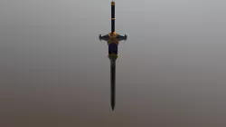 Sword