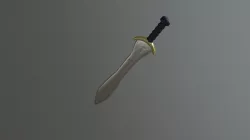 Sword