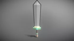 Sword Tutorial