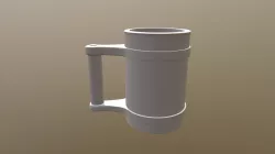 Tankard