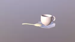 Tea Set