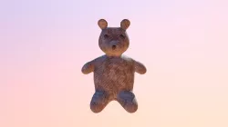 Teddy Bear