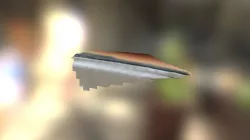 Test model from Cocoa