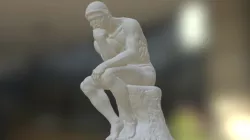 The Thinker