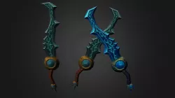 Tidal Slasher
