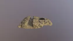 Tobruk trench 2