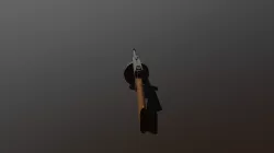 TOMMY GUN