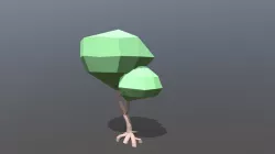 Tree 002 [Blocks]