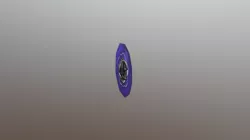 Tribes Vengeance Buckler