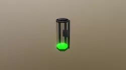 Tribes Vengeance Fuel Cell