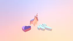 Unicorn Bliss
