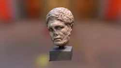 Unknown greek