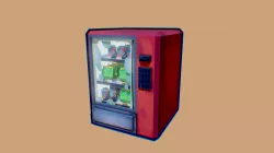Vending Machine