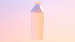 Water bottle