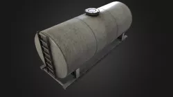 Water Storage Tank Big