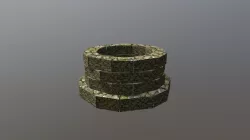 Well Model 002