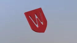 Western Sydney University Logo 2019