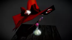 Which witch am eye?