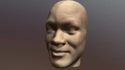 Will Smith Statue