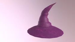 Witch Hat