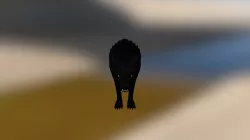 Wolf - Akuma No Hunter