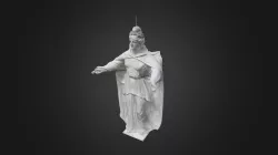 Yorktown Victory Monument - Liberty Statue