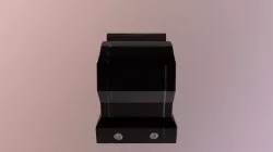 3D Chest/LootCrate