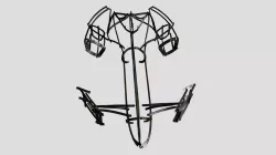 3D drawing
