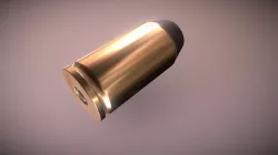 .45 Bullet