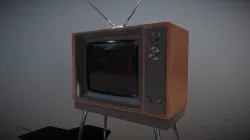 50s TV