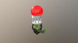 A Crystal Ball