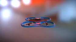 Air Robot