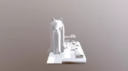 Amin Model