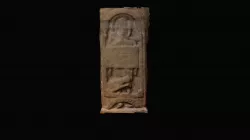 Anglo-Saxon stone sculpture