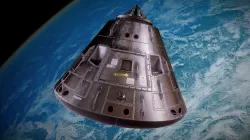 Apollo Command Module