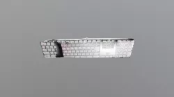 Apple Keyborad