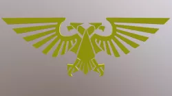 Aquila - Warhammer 40k
