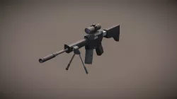 AR15w Attachments