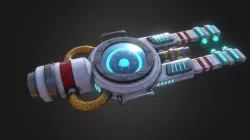 Arc Canon / Sci FI