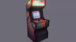 Arcade Machine