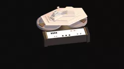 Arctic Monkeys - Tranquility Base Hotel & Casino