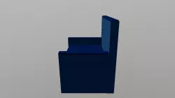 Arm Chair